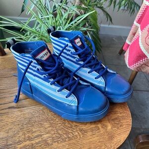 Hunter for Target Sneakers